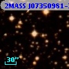 2MASS J07350981-2151409