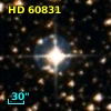 HD  60831