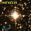 HD  61135