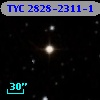 TYC 2828-2311-1
