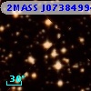 2MASS J07384994-2201513