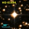 HD  61684