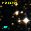 HD  61796