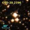 CPD-20  2796