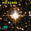 HD  61846