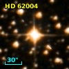 HD  62004