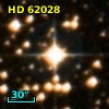 HD  62028