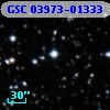 GSC 03973-01333