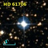 HD  61706