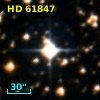 HD  61847