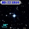 BD-22  1914