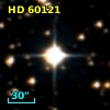 HD  60121