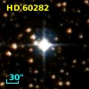 HD  60282