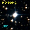 HD  60642