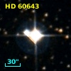 HD  60643