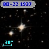 BD-22  1937