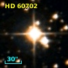 HD  60702