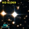 HD  61069