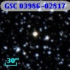 GSC 03986-02817