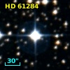 HD  61284
