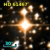 HD  61467