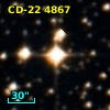 CD-22  4867