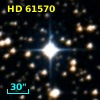 HD  61570