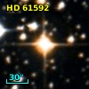 HD  61592