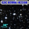 GSC 03986-02310