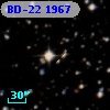 BD-22  1967