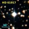 HD  61917