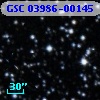 GSC 03986-00145