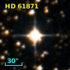 HD  61871