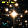 HD  61894