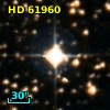 HD  61960