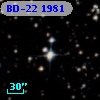 BD-22  1981