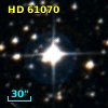 HD  61070