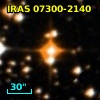 IRAS 07300-2140