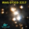 IRAS 07333-2217