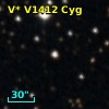V* V1412 Cyg