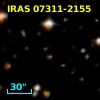 IRAS 07311-2155