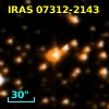 IRAS 07312-2143