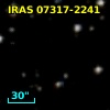 IRAS 07317-2241