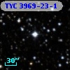 TYC 3969-23-1