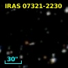 IRAS 07321-2230