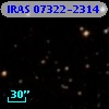 IRAS 07322-2314