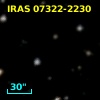 IRAS 07322-2230