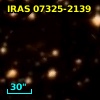IRAS 07325-2139