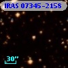IRAS 07345-2158