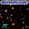 IRAS 07375-2219